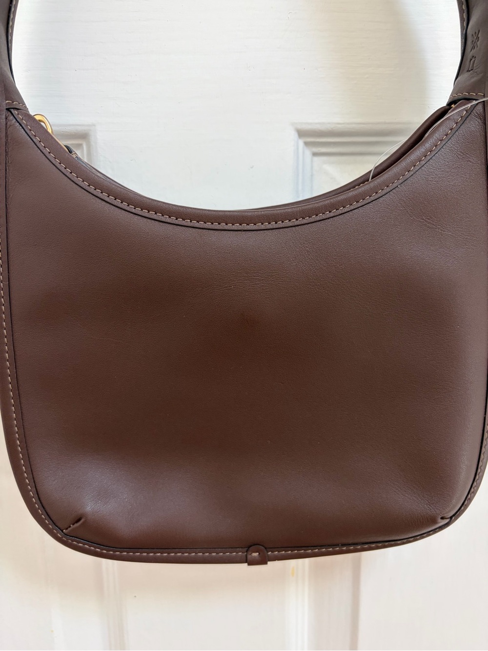 Coach Curve Zip Bag “Limited” *NWT